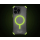 Skinarma Saido do iPhone 16 Pro Max 6.9" Magnetic Charging green - 1316928 - zdjęcie 5